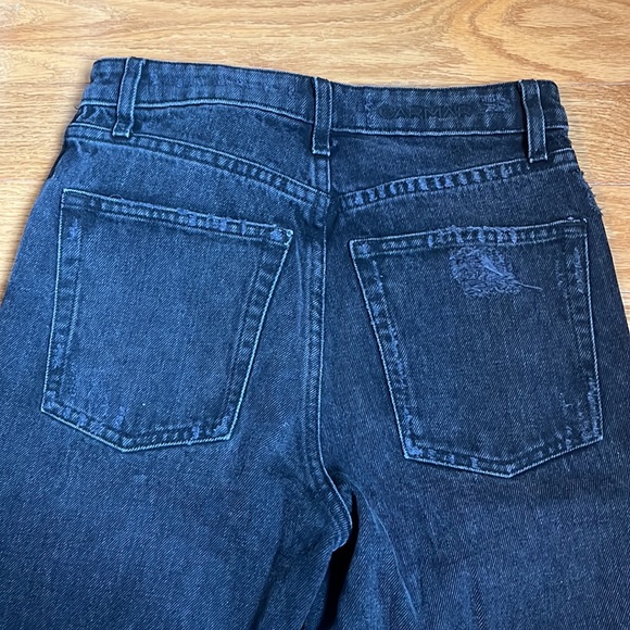 Carmar denim. Size 24 - Picture 4 of 4